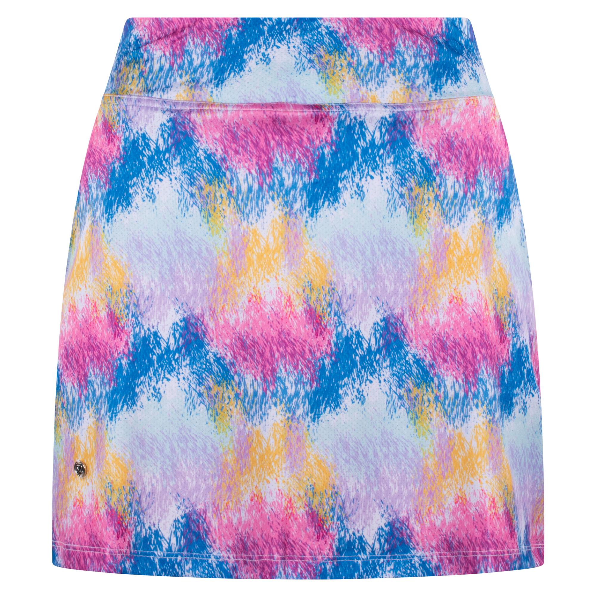 Daily Sports Vision Ladies Skort 45CM